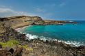 061 Big Island, Green Sand Beach